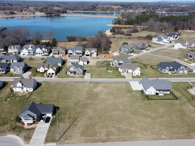 Land for sale in Tennessee