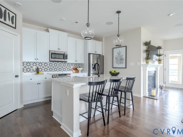 House for sale in Virginia