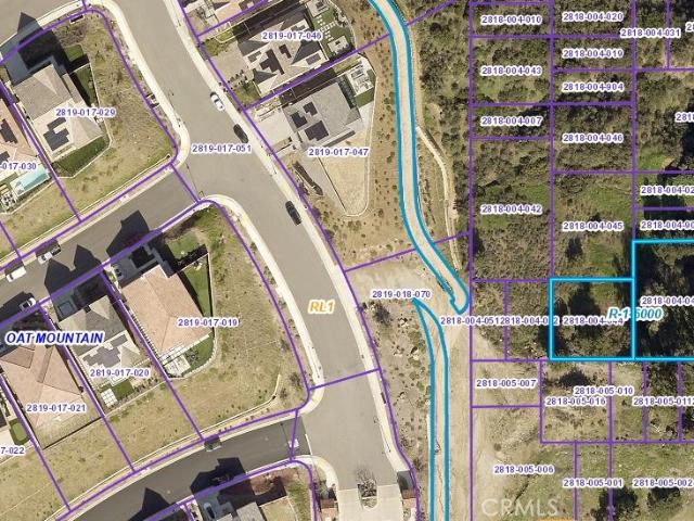 Land for sale in Chatsworth