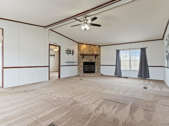 Land for sale in Range, Alabama