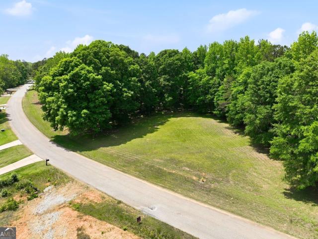 Land for sale in Jefferson, Georgia