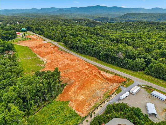 Land for sale in Tate, Jasper