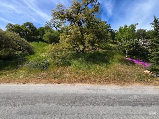 Land for sale in Lebec, Kern County