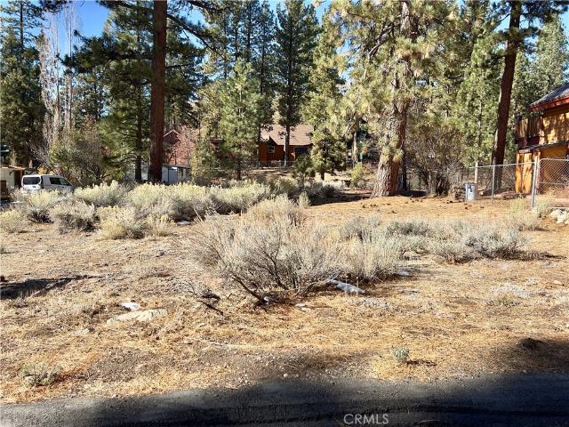 Land for sale in Fawnskin, California