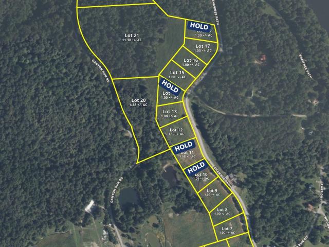 Land for sale in Lewisburg, Logan County