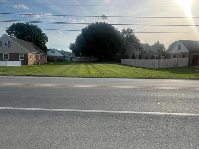 Land for sale in Pennsylvania