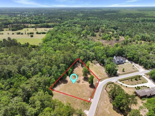 Land for sale in Walterboro, South Carolina