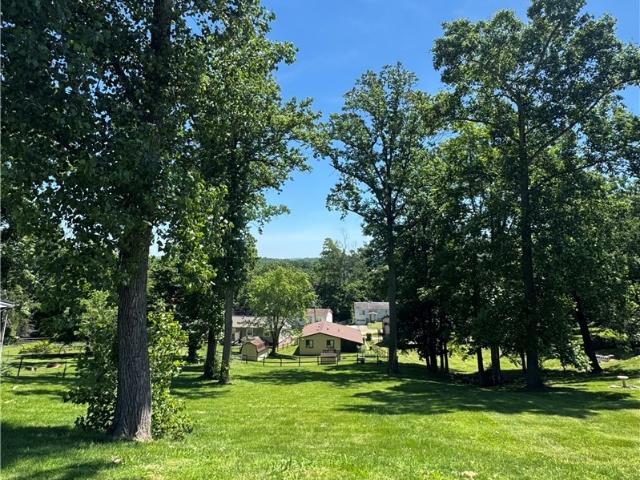 Land for sale in Parkersburg, West Virginia