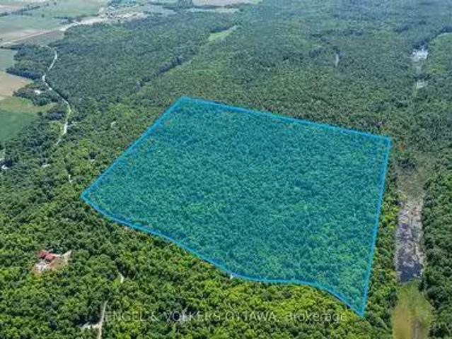 House for sale in Mississippi Mills, Ontario