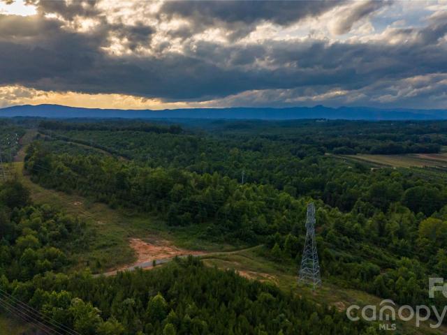 Land for sale in Morganton, North Carolina
