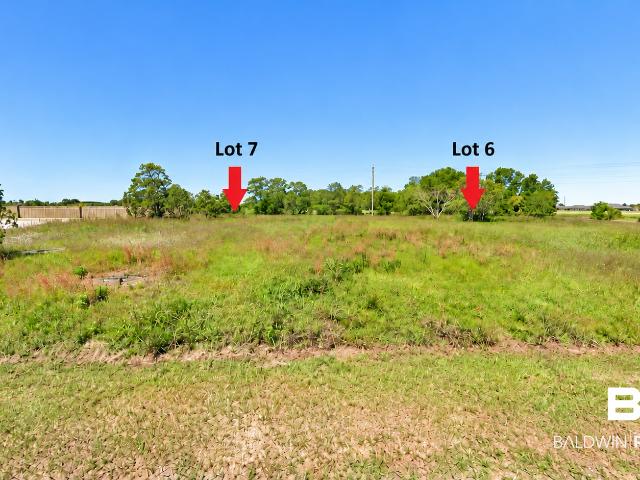 Commercial for sale in Summerdale, Alabama