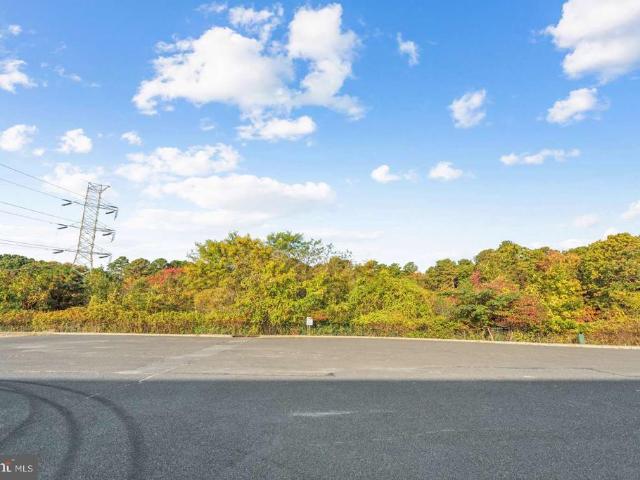 Land for sale in Rancocas, New Jersey