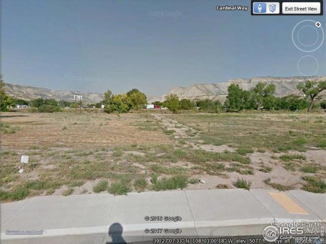 Land for sale in Garfield, Colorado