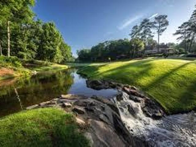 Land for sale in Greensboro, Georgia