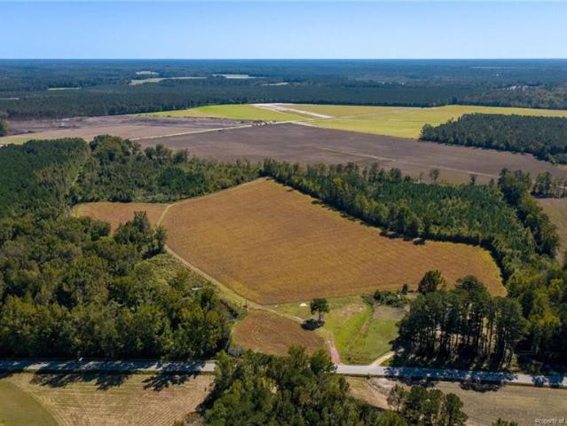 Land for sale in Stedman, Cumberland County