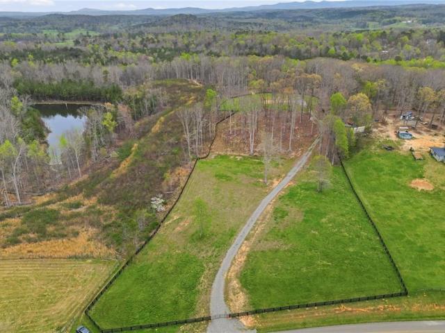 Land for sale in Pickens, Georgia