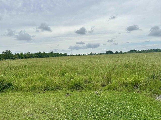 Land for sale in Lake Charles, Louisiana