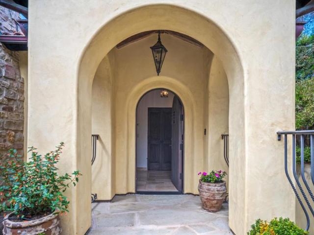 House for sale in Carmel, California