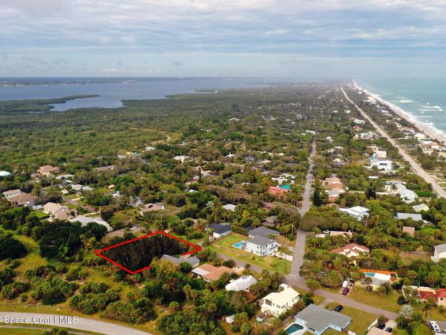 Property for sale in Melbourne Beach, Florida