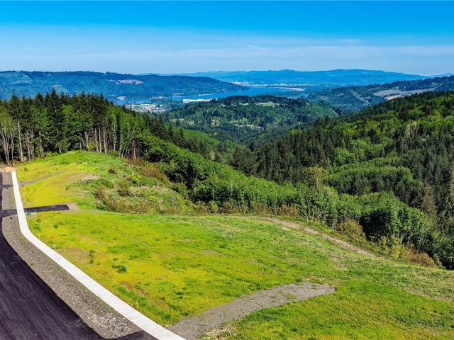 Land for sale in Kalama, Washington