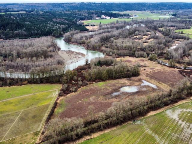 Land for sale in Carnation, Washington
