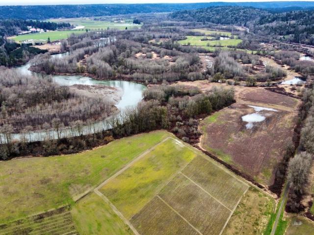Land for sale in Carnation, Washington
