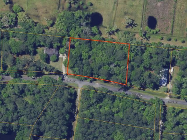Land for sale in Darien, Georgia
