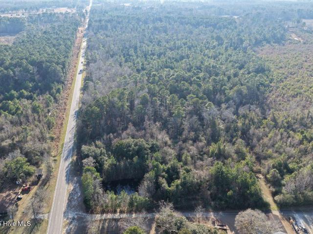 Land for sale in Bladenboro, North Carolina