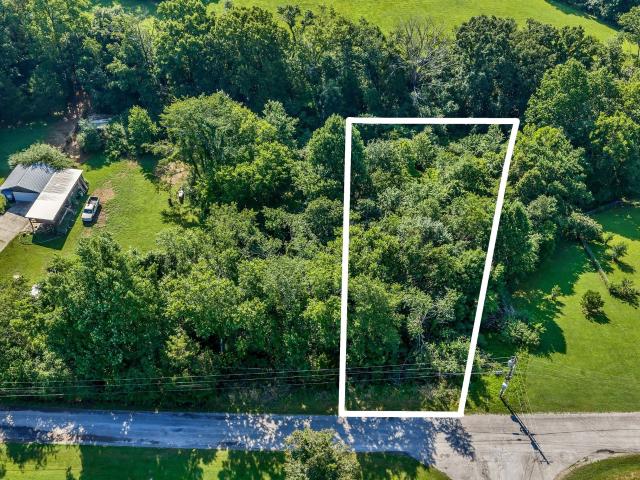Land for sale in Tennessee