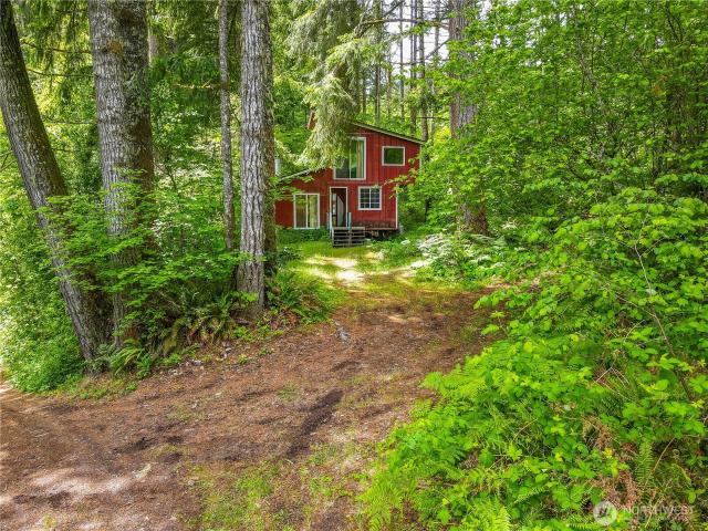 House for sale in Glenoma, Washington