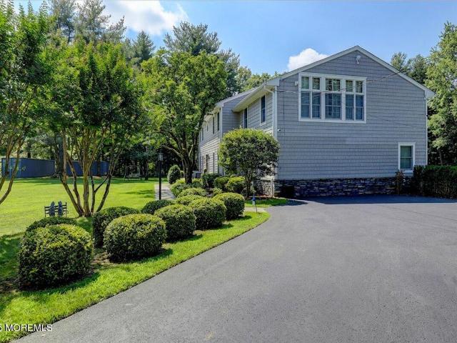 Property for rent in Monmouth, New Jersey