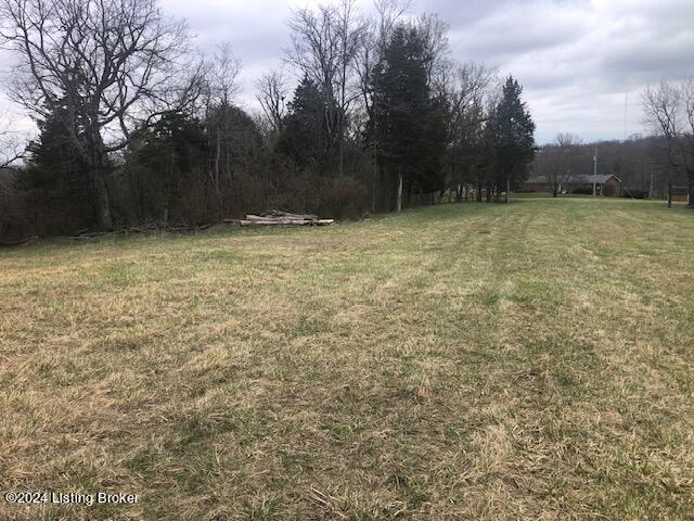 Land for sale in Taylorsville, Kentucky