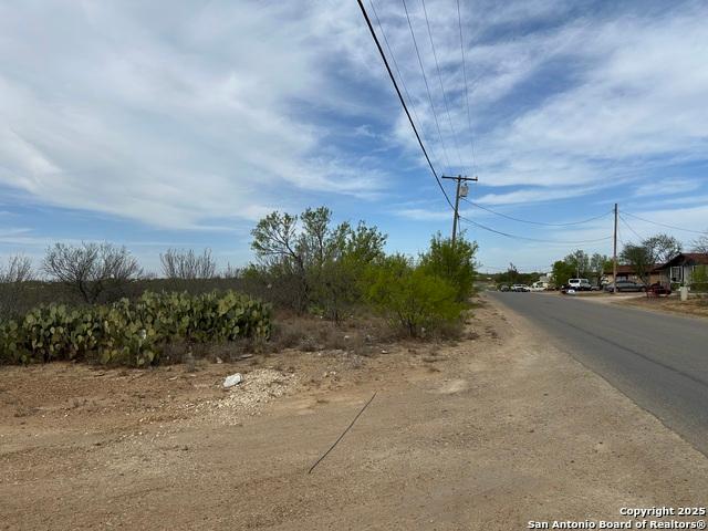 Land for sale in Carrizo Springs