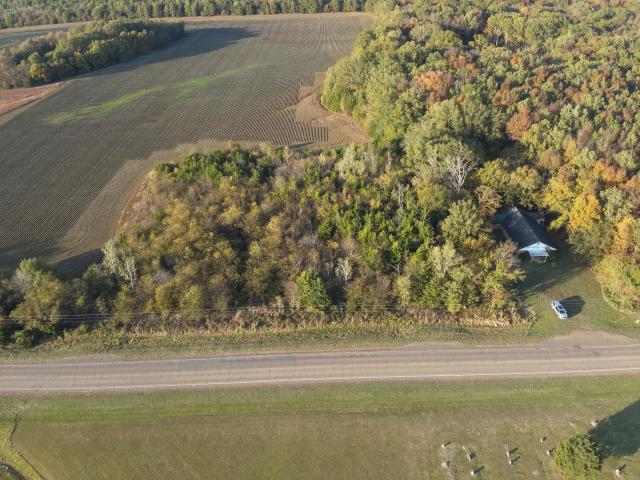 Land for sale in Columbus, Mississippi