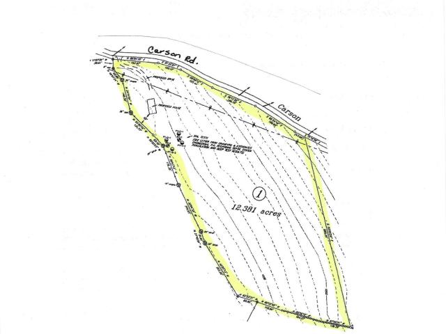 Land for sale in Ancram, New York
