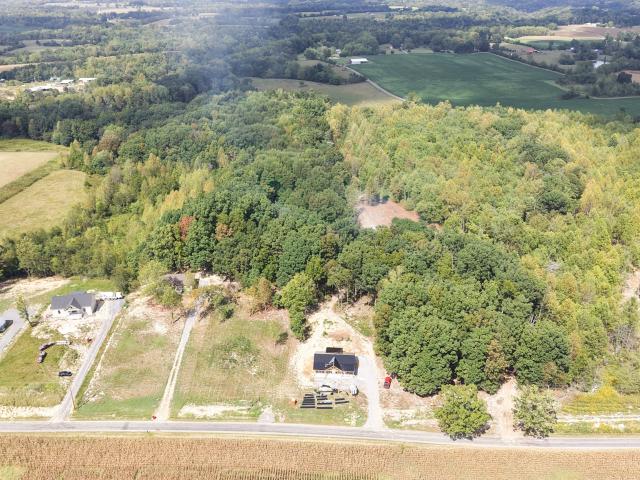 Land for sale in Westmoreland, Middle Tennessee