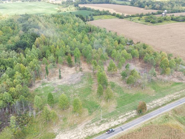 Land for sale in Westmoreland, Middle Tennessee