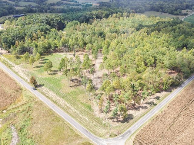 Land for sale in Westmoreland, Middle Tennessee