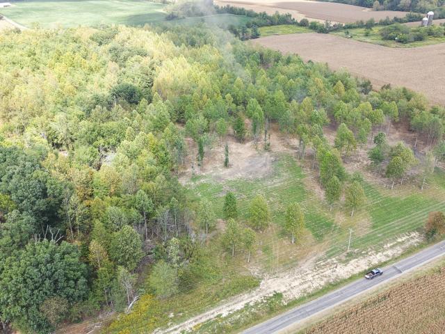 Land for sale in Westmoreland, Middle Tennessee