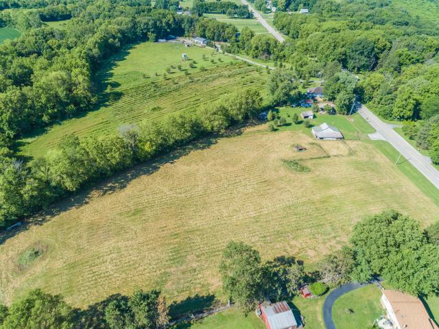 Land for sale in Knightstown, Indiana