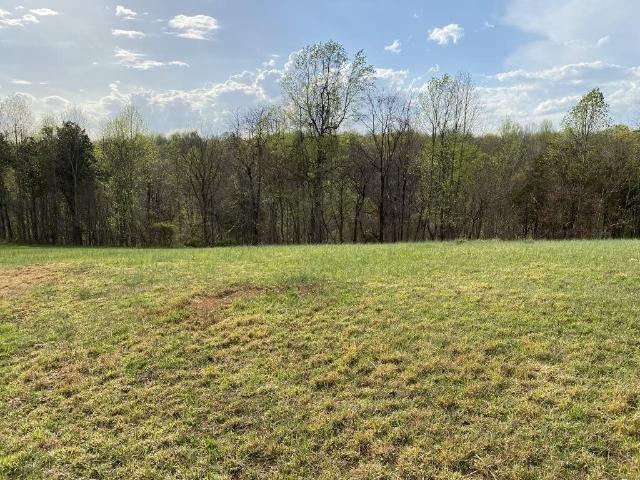 Land for sale in Tennessee