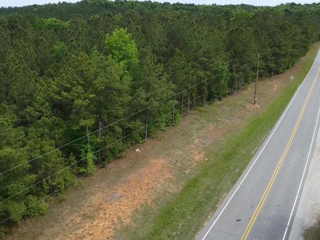 Land for sale in Rockingham, North Carolina