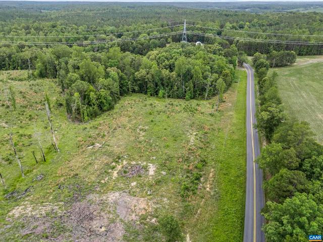 Land for sale in Virginia