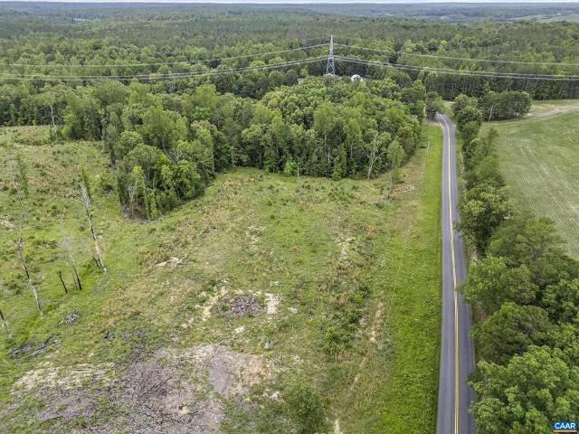 Land for sale in Virginia