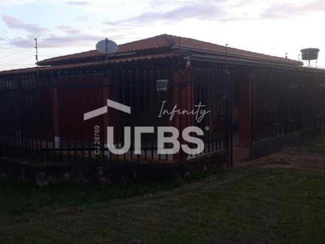 Casa venda em Aparecida de Goiânia, Jardim Maria Inês