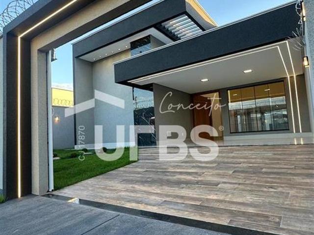 Casa venda em Região Geográfica Imediata de Goiânia, Goiânia