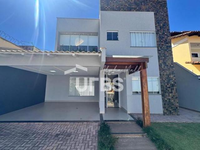Casa venda em Setor Goiânia 2, Goiânia
