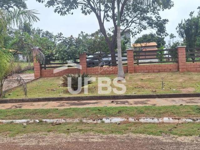 Casa venda em Região Geográfica Imediata de Palmeiras de Goiás, Indiara