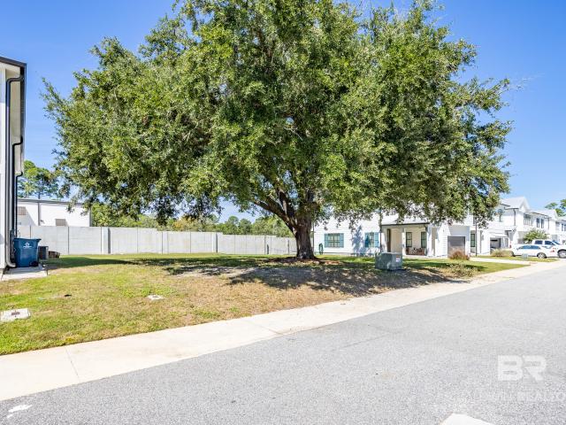 Land for sale in Orange Beach, Baldwin County