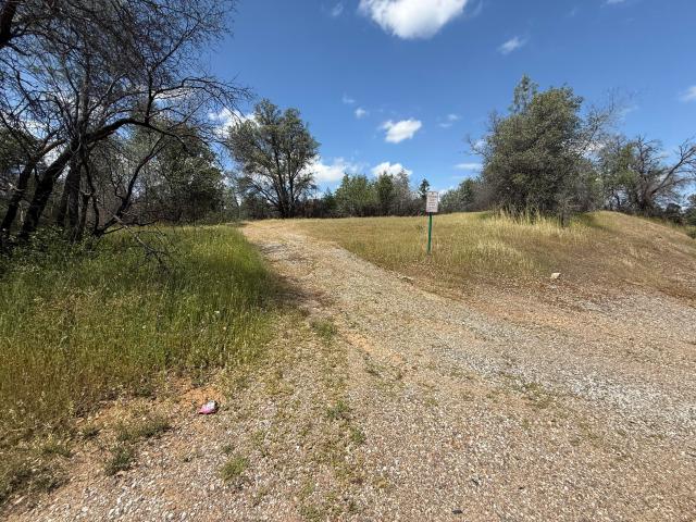 Land for sale in Shasta, California